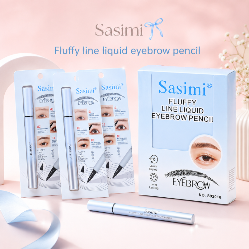 Missnako Liquid Eyebrow Pencil