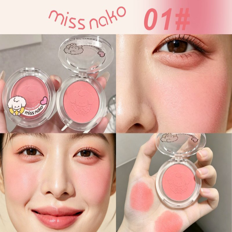 Missnako CheekBusher