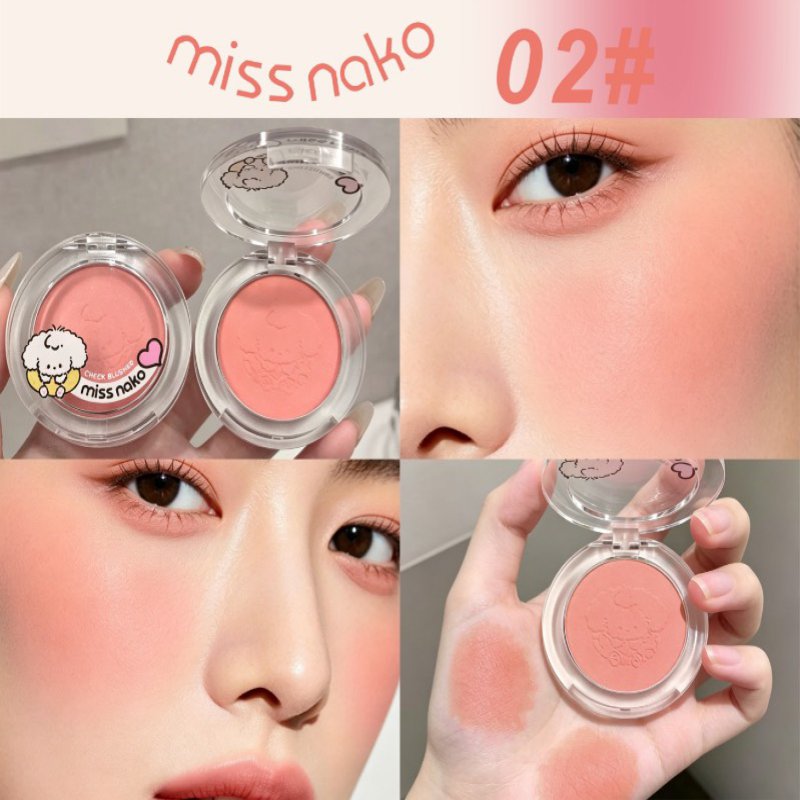 Missnako CheekBusher
