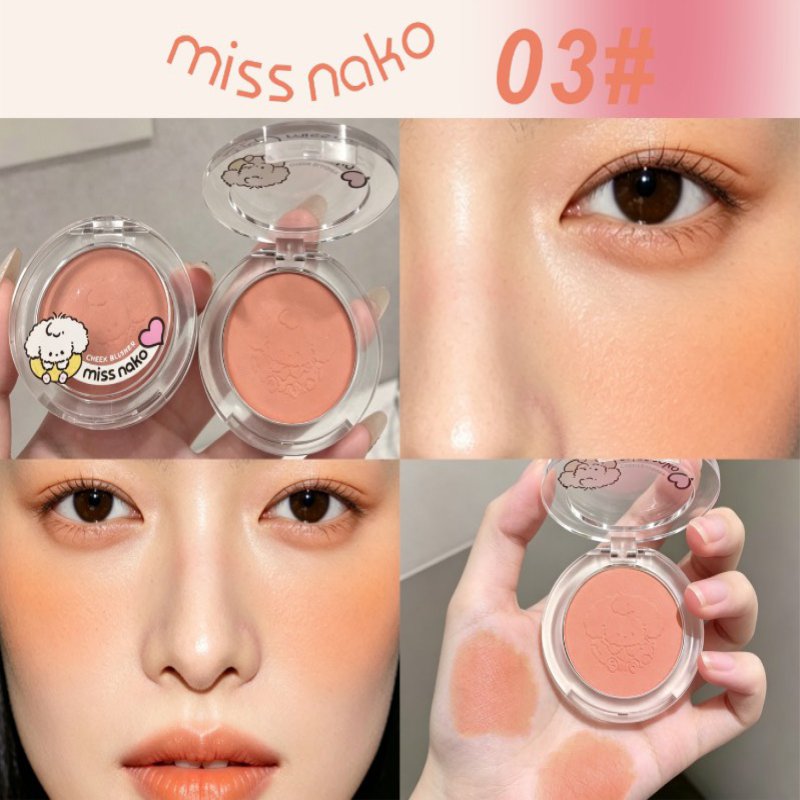 Missnako CheekBusher