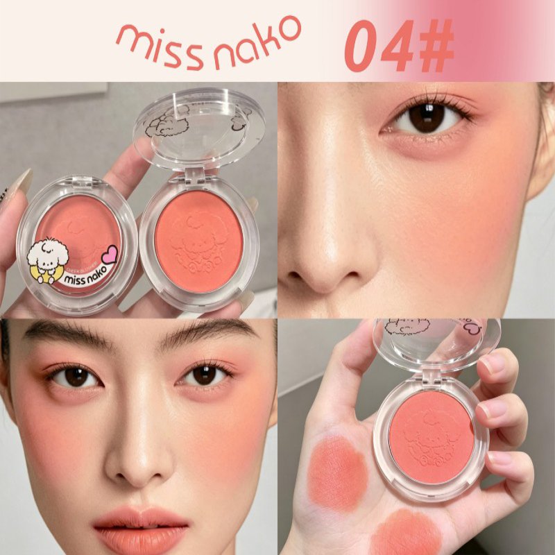 Missnako CheekBusher