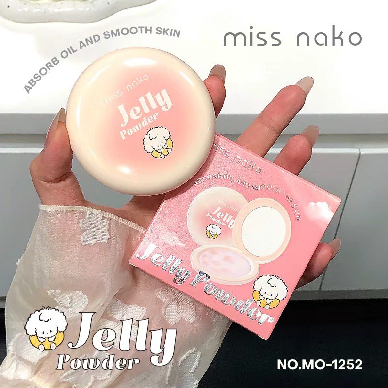 Missnako Jelly Powder
