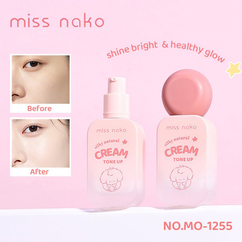 Missnako Tone-up CREAM