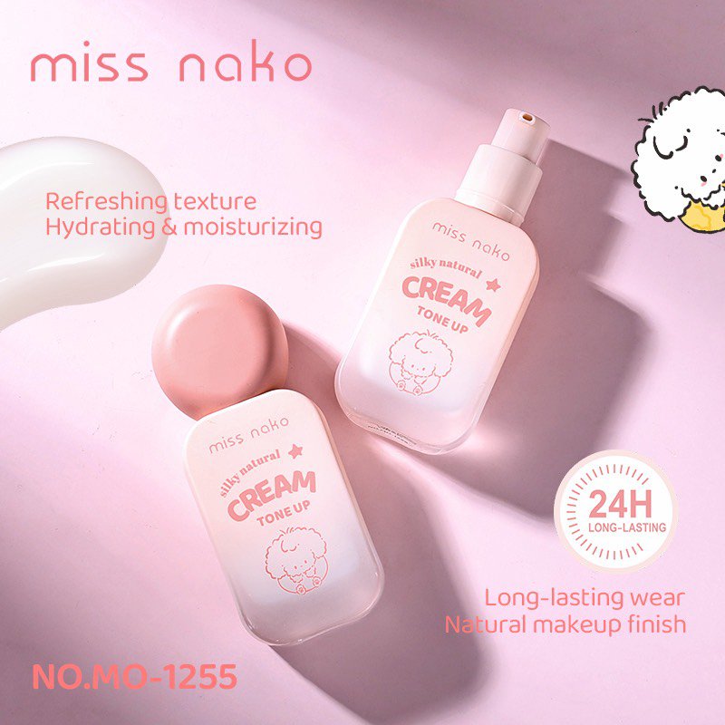 Missnako Tone-up CREAM