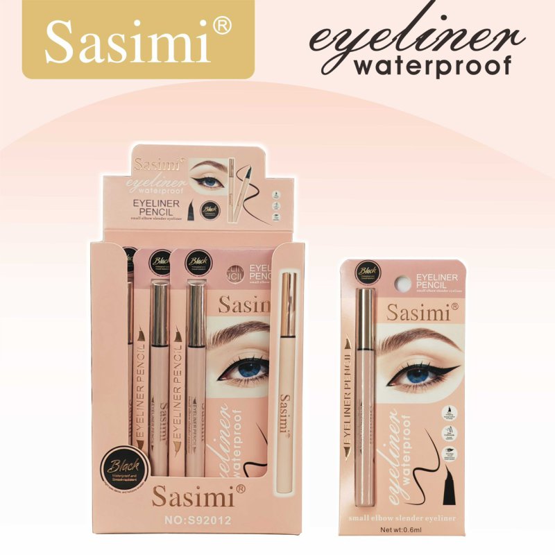 Missnako Eyeliner Waterproof