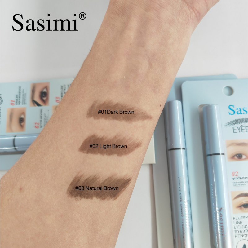Missnako Liquid Eyebrow Pencil