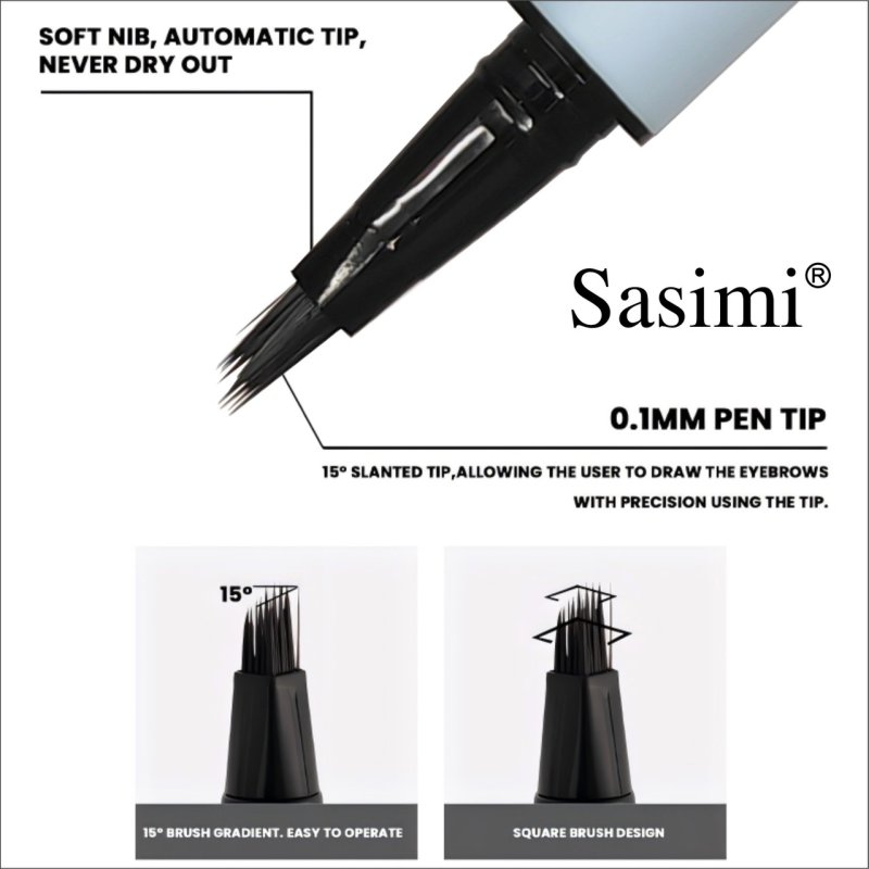 Missnako Liquid Eyebrow Pencil