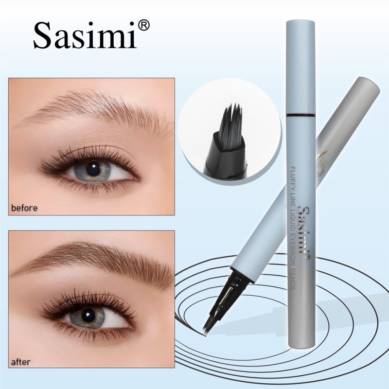 Missnako Liquid Eyebrow Pencil