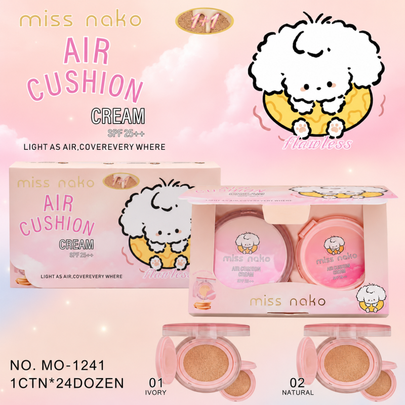 Missnako Air Cushion Cream