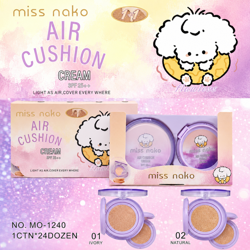 Missnako Air Cushion Cream