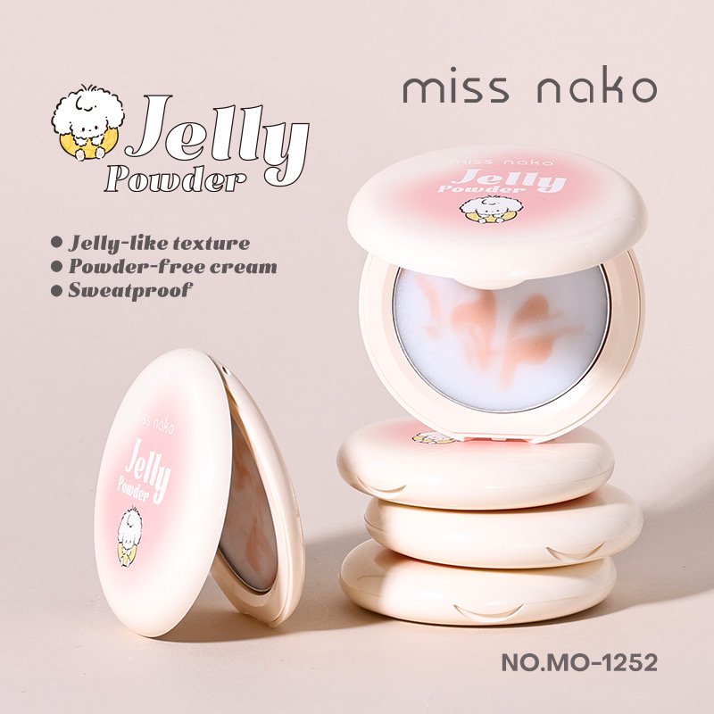 Missnako Jelly Powder